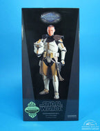 2011 Sideshow Commander Bly