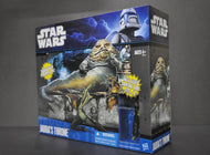 [SL Pack] Jabba's Throne 2010