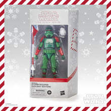 BS6 Holiday Edition