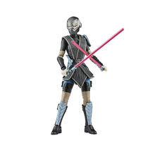 [BS6 TCW 21] Asajj Ventress (Bounty Hunter) 2025