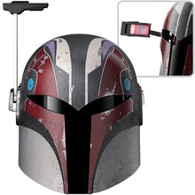 Sabine Wren BS Premium Electronic Helmet
