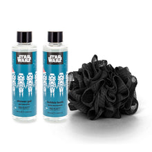 Star Wars Xmas Bag and body wash gift Set