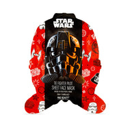 Mad Beauty Star Wars Fighter Jet Cosmetic Sheet Mask