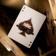 theory11 - Mandalorian v2 Playing Cards
