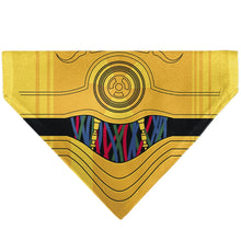 Pet Bandana