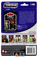 TVC VC06 2010 See-Threepio (C-3PO)
