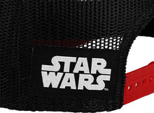 Hat - Star Wars - Endor Counselor Trucker Snapback