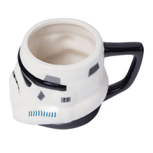 Star Wars Stormtrooper Sculpted Mug