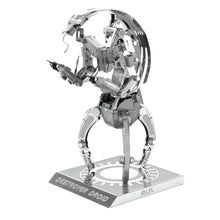 Destroyer Droid Star Wars