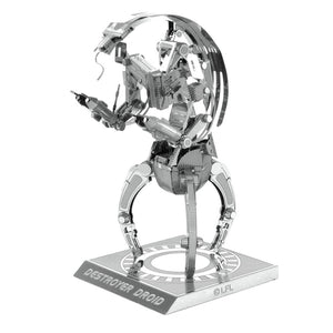 Destroyer Droid Star Wars