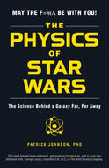 Physics of Star Wars by Patrick Johnson