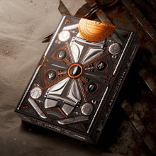 theory11 - Mandalorian v2 Playing Cards