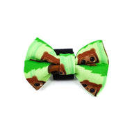 Chewbacca & Ewoks: Cat Bow Tie