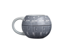 Star Wars Death Star Mug