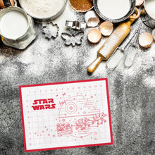 Disney Star Wars Death Star Silicone Mat