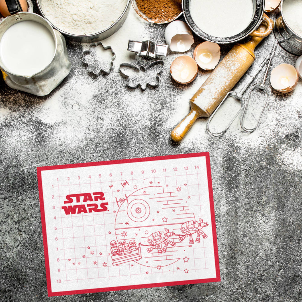 Disney Star Wars Death Star Silicone Mat