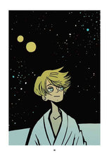 Star Wars: Tribute to Star Wars by LucasFilm