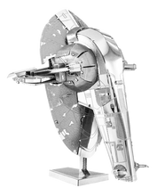 Slave I Star Wars