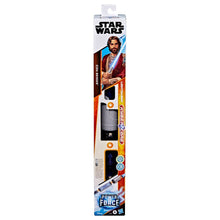 Star Wars Kyber Core Ezra Bridger Customizable Lightsaber