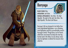 Star Wars Mini Book of Lightsabers