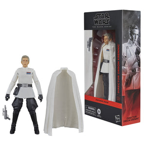 Director Orson Krennic BS6 Andor