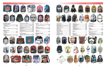 Star Wars Super Collector's Wish Book, Vol. 3