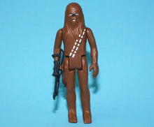 Kenner 1977 Chewbacca