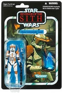TVC VC19 2010 Clone Commander Cody ROTS The Vintage Collection