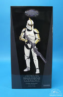 2011 CLONE SERGEANT PHASE I ARMOR