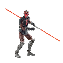 TVC- Darth Maul VC301 (Mandalore) 3.75 ￼2021