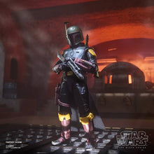 Hasbro - Star Wars The Black Series Boba Fett