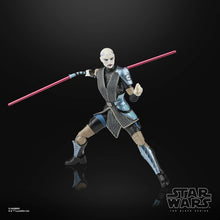 [BS6 TCW 21] Asajj Ventress (Bounty Hunter) 2025