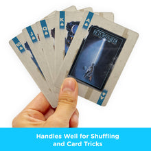 Star Wars Movie Posters Playing Cards