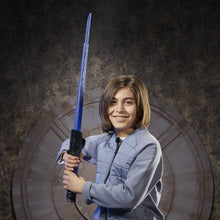 Star Wars Lightsaber Forge Kyber Core Darksaber