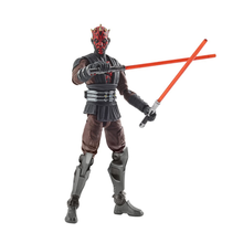 TVC- Darth Maul VC301 (Mandalore) 3.75 ￼2021