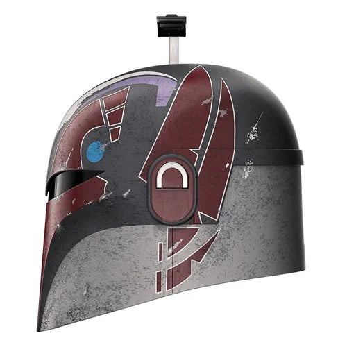Sabine Wren BS Premium Electronic Helmet
