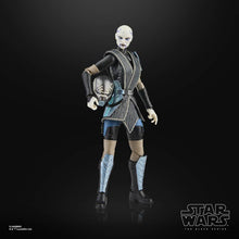 [BS6 TCW 21] Asajj Ventress (Bounty Hunter) 2025