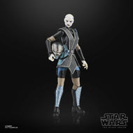 [BS6 TCW 21] Asajj Ventress (Bounty Hunter) 2025