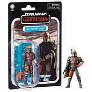 Mandalorian Judge VC321 TVC