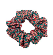 Merry Forcemas: Scrunchie