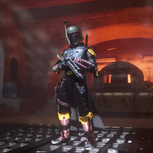 Hasbro - Star Wars The Black Series Boba Fett