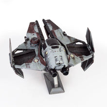 ETA-2 Jedi Starfighter™ Metal Earth DIY model kit