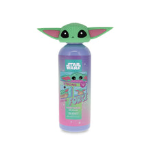 Grogu Galaxy Body Wash & Mini Bag