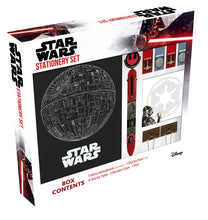 Star Wars - 5 item Stationery Set