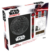 Star Wars - 5 item Stationery Set