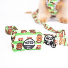 Chewbacca & Ewoks: Treat Bag