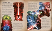 Star Wars: Secrets of the Sith
