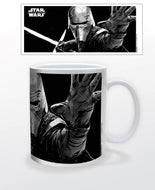 Star Wars - TRoS-Kylo Ren Dark Mug