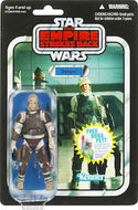 TVC VC01 2010 Dengar ESB The Vintage Collection