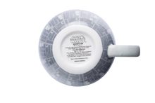 Star Wars Death Star Mug